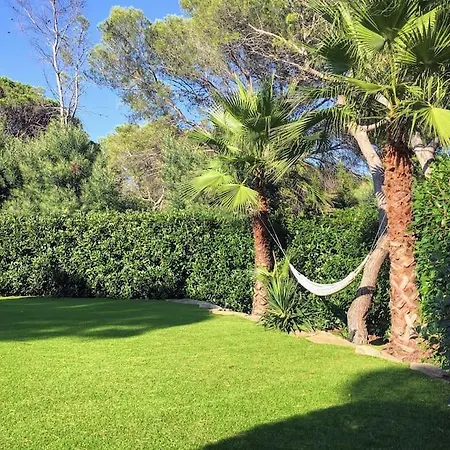 La P.dwelling Luxury House Saint-Raphaël