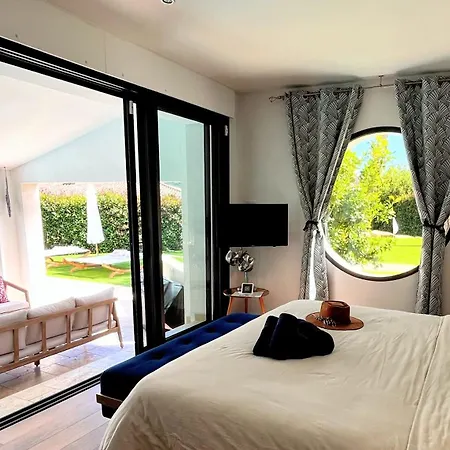 ヴィラ La P.dwelling Luxury House