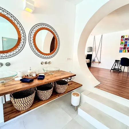 La P.dwelling Luxury House 빌라