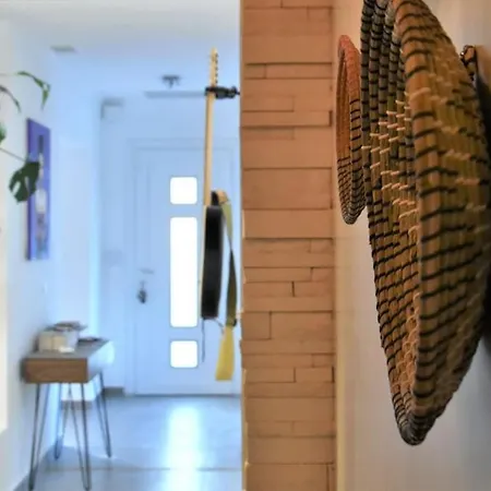 La P.dwelling Luxury House Villa Saint-Raphael (Var)