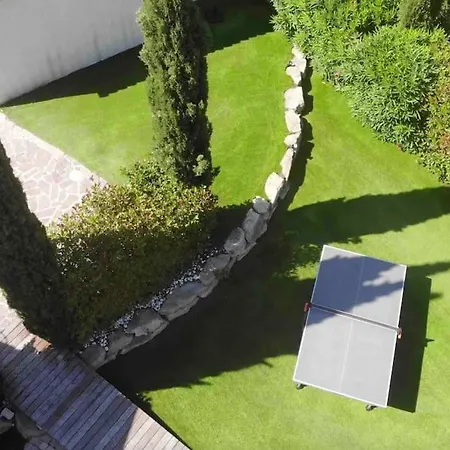 Villa La P.dwelling Luxury House Saint-Raphael (Var)