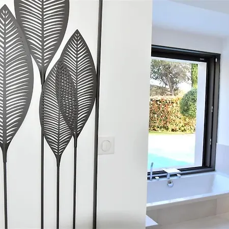 La P.dwelling Luxury House * Saint-Raphael (Var)