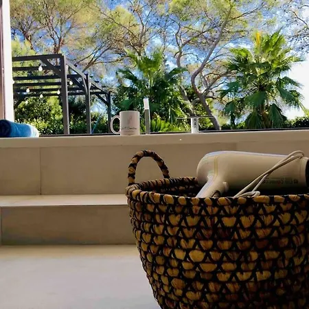 La P.dwelling Luxury House