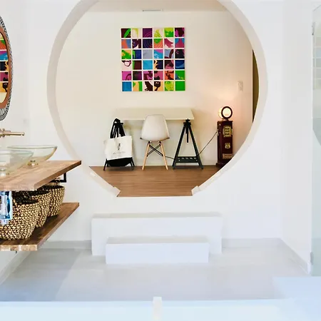 La P.dwelling Luxury House * Saint-Raphael (Var)