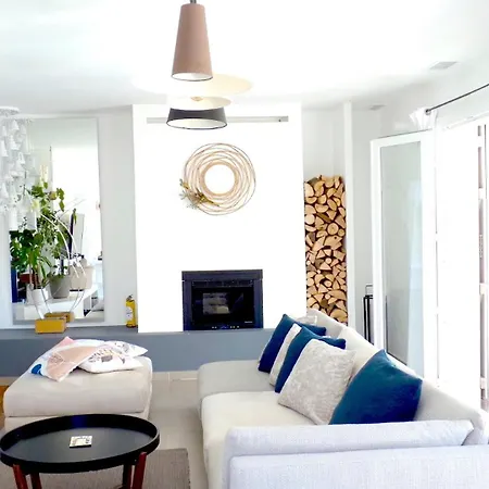 Villa La P.dwelling Luxury House Saint-Raphael (Var)