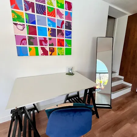 La P.dwelling Luxury House Vila *