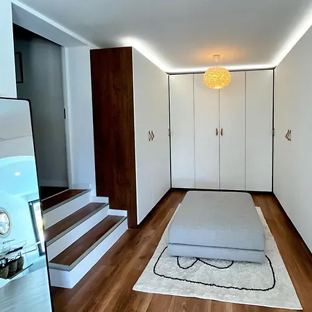 La P.dwelling Luxury House Villa Saint-Raphael (Var)