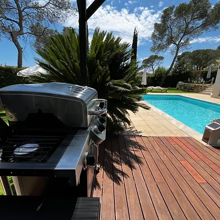 Vila La P.dwelling Luxury House *