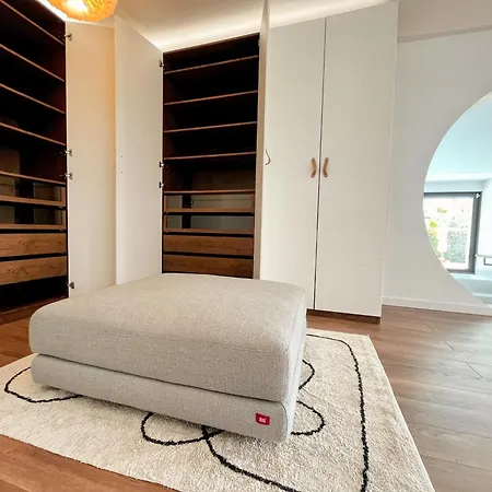 Villa La P.dwelling Luxury House Saint-Raphael (Var)