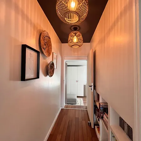 La P.dwelling Luxury House * Saint-Raphael (Var)