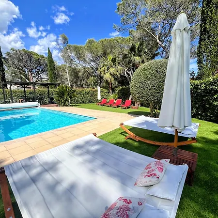 La P.dwelling Luxury House * Saint-Raphael (Var)