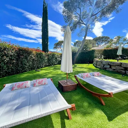 La P.dwelling Luxury House Villa *