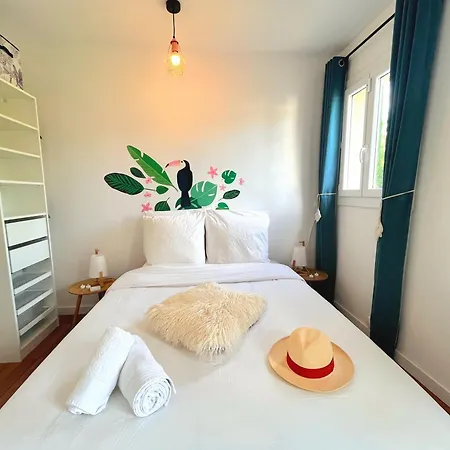 La P.dwelling Luxury House * Saint-Raphael (Var)