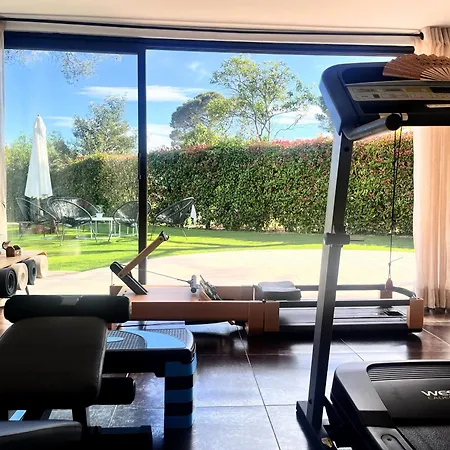 La P.dwelling Luxury House Villa Saint-Raphael (Var)